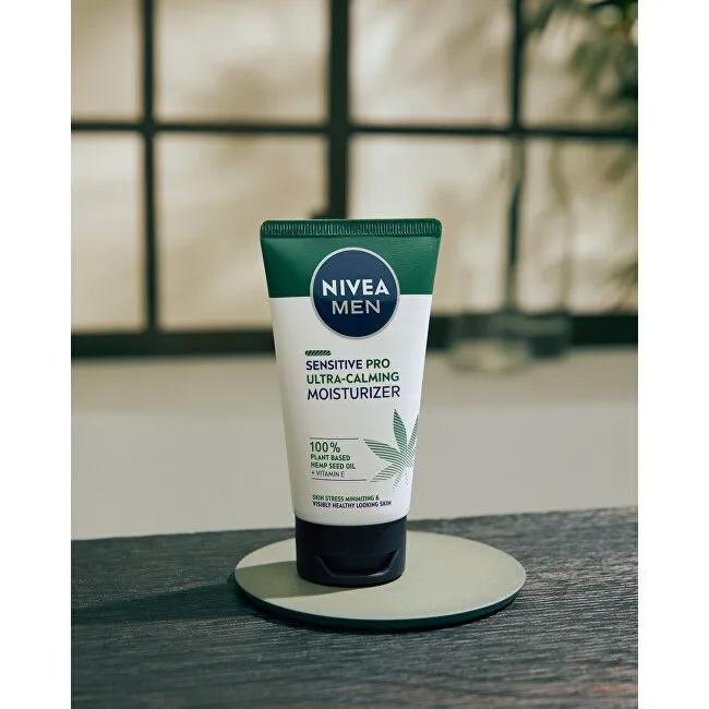 NIVEA Men Krem do twarzy męski SENSITIVE PRO 75ml - obrazek 11