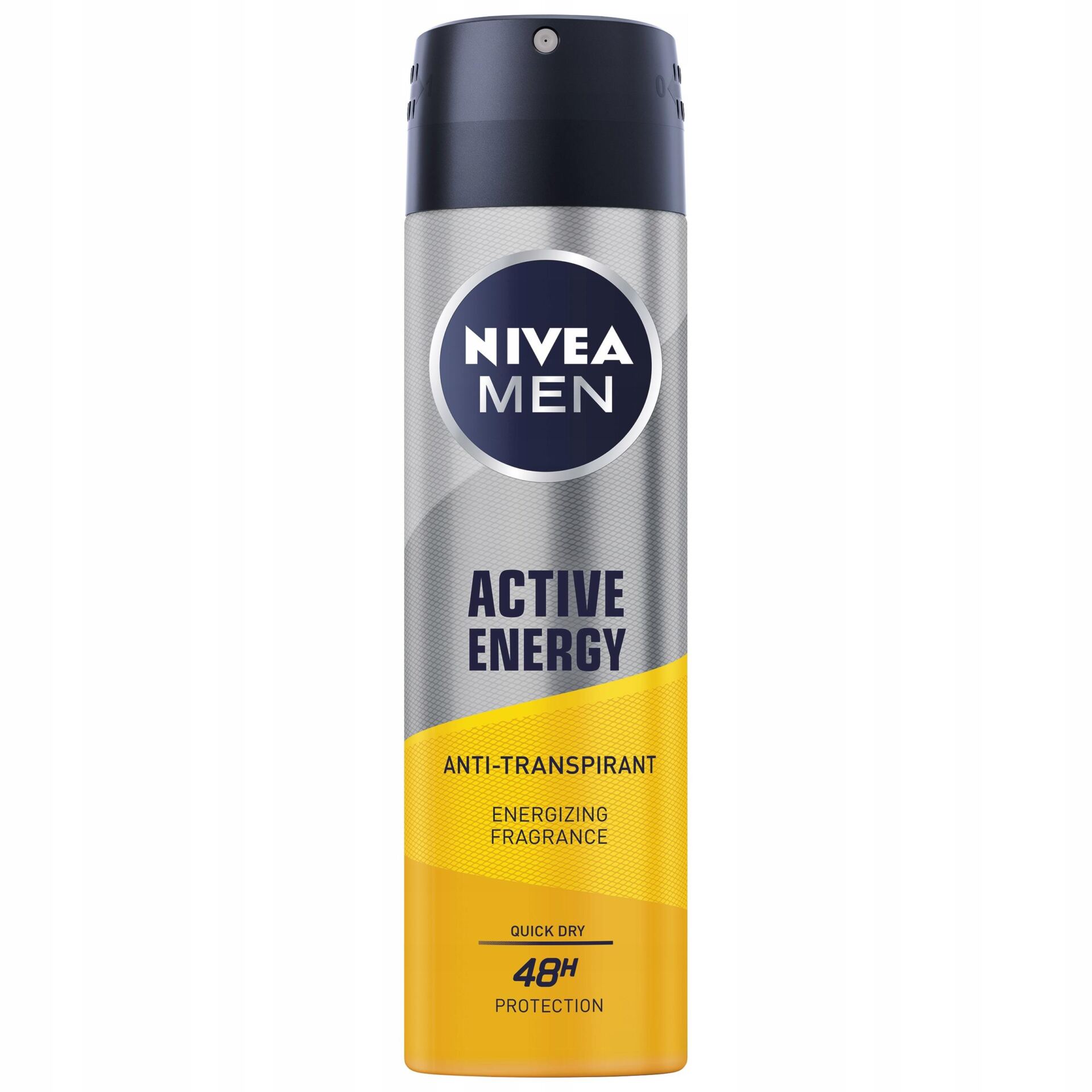 NIVEA MEN Żel pod prysznic Active Energy 500 ml - obrazek 14
