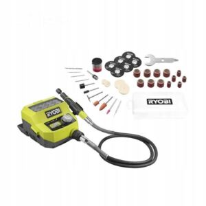 RYOBI Narzędzie Wysokoobrotowe 18 V