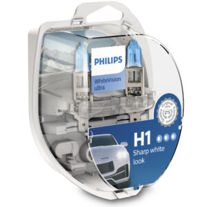 Philips White Vision Ultra H1