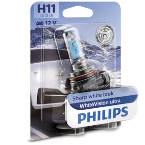 Philips White Vision Ultra H11