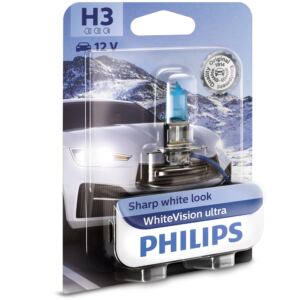 Philips White Vision Ultra H3