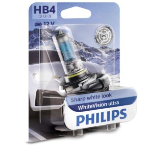 Philips White Vision Ultra HB4