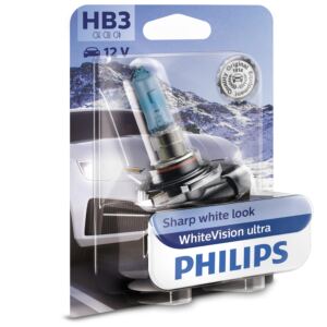 Philips White Vision Ultra HB3