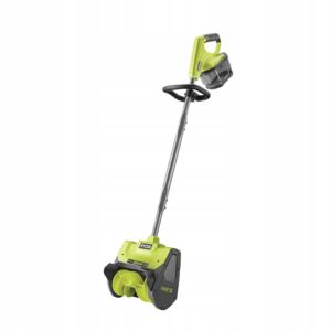 RYOBI Odśnieżarka akumulatorowa 25 cm ONE+ 18V bez ładowarki i akumulatora