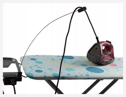 Vileda deska do prasowania standardowa 120x38 - obrazek 3