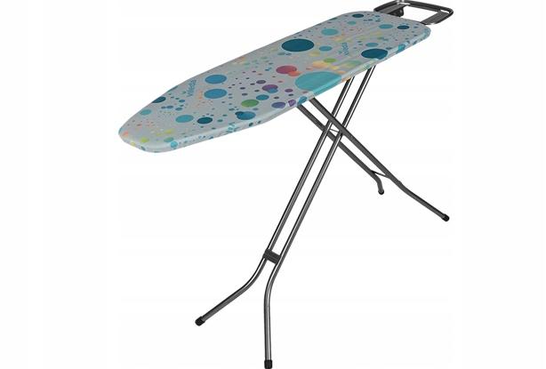 Vileda deska do prasowania standardowa 120x38 - obrazek 15