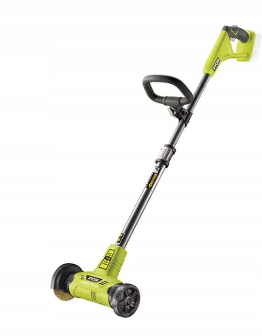 TELESKOPOWA SZCZOTKA OBROTOWA RYOBI TELESKOPOWY WYSIĘGNIK 18V R18TPS-0 - obrazek 13