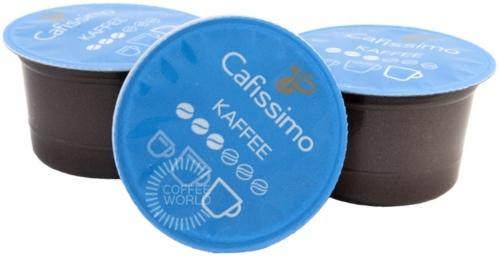Tchibo Kapsułki do Ekspresów Cafissimo Coffee Fine Aroma (10 kap) Arabika - obrazek 13