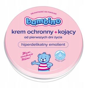 BAMBINO Krem ochronny dla dzieci i niemowląt 75ml