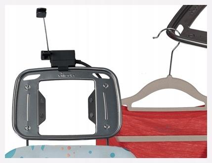 Vileda deska do prasowania standardowa 120x38 - obrazek 4