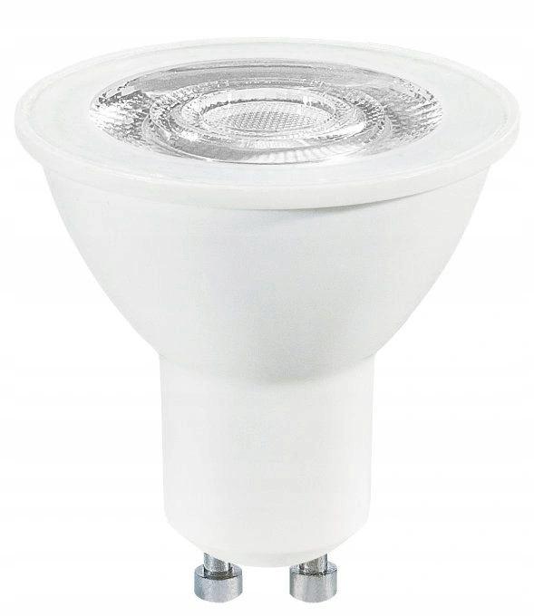 OSram Żarówka LED HALOGEN 6,9W 80W GU10 36s Neutralna Barwa Światła - obrazek 2