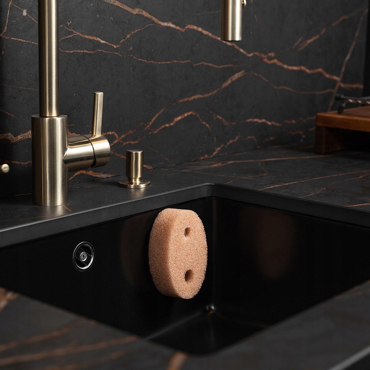 ERLA YODO MAGICZNA GĄBKA CZYSZCZĄCA DO RÓŻNYCH POWIERZCHNI R1003 - obrazek 13