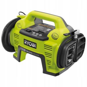 KOMPRESOR AKUMULATOROWY RYOBI 18V 10,3bar R18l-0