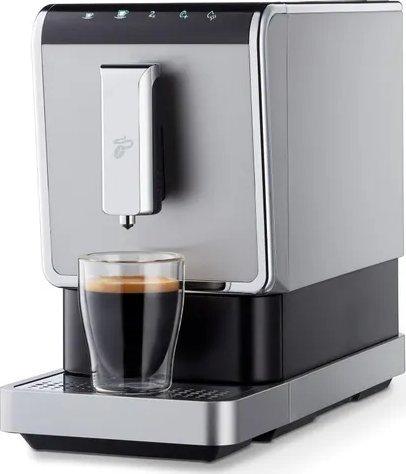 TCHIBO Ekspres Ciśnieniowy Esperto Caffe Srebrny - obrazek 2