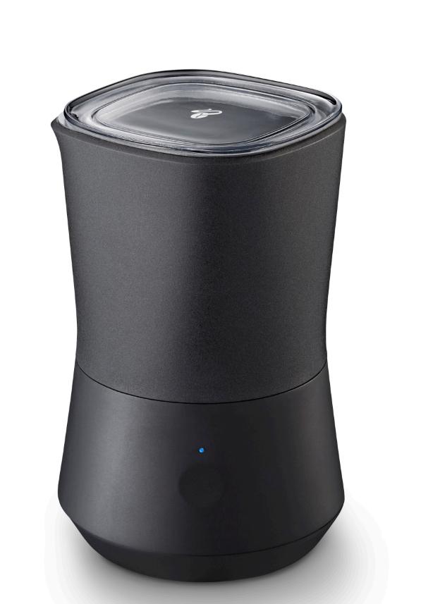 Tchibo Elektryczny Spieniacz Do Mleka - obrazek 3