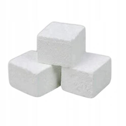 Podpałka do grilla rozpałka do kominka pieca ogniska Tytan 48szt - obrazek 4