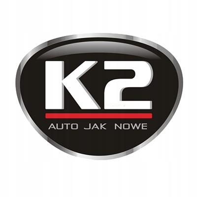 K2 TURBO TEMPO 120G K001 NABŁYSZCZAJĄCA PASTA POLERSKA DO LAKIERU - obrazek 10