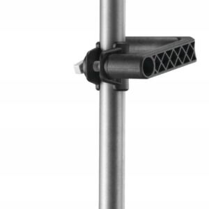 TELESKOPOWA SZCZOTKA OBROTOWA RYOBI TELESKOPOWY WYSIĘGNIK 18V R18TPS-0