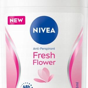 NIVEA Antyperspirant w sztyfcie Fresh Flower 50 ml