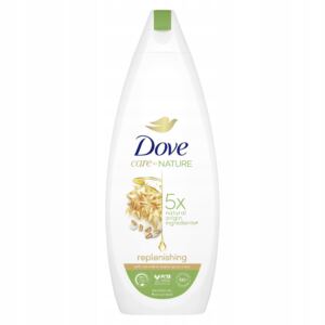 DOVE ŻEL POD PRYSZNIC REPLENISHING 600ML