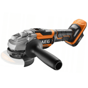 Szlifierka Kątowa AEG Akumulatorowa Bezszczotkowa BEWS18-125BL-0