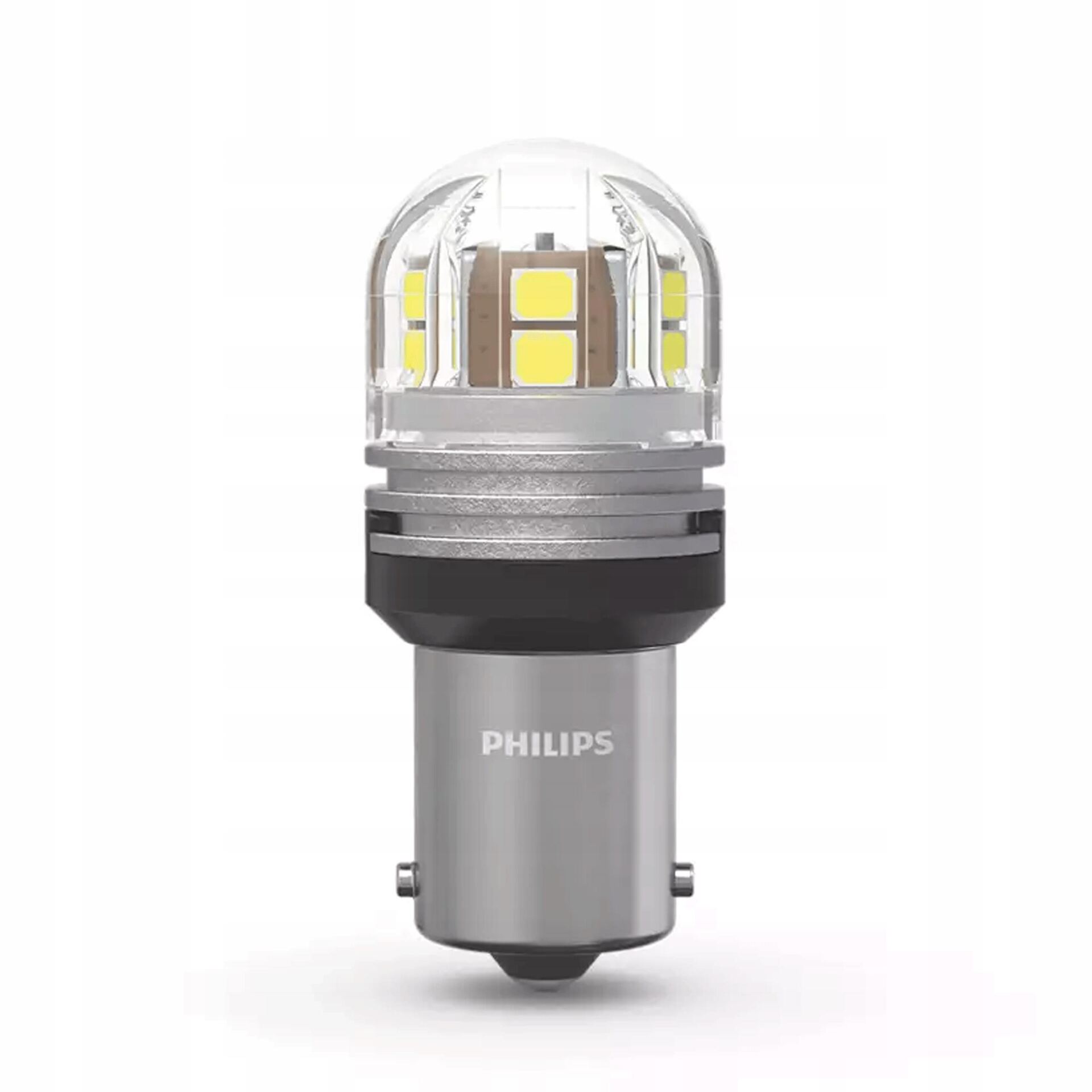 Żarówki Philips LED Ultinon Pro7000 P21W CU70 12/24V - obrazek 3