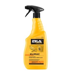 K2 ERLA KLIMAC Płyn do Czyszczenia Klimatyzacji 750ml