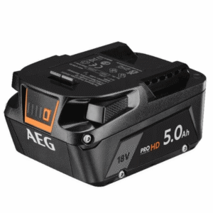 AKUMULATOR BATERIA AEG 5.0Ah 18V Li-Ion PRO HD L1850SHD AEG