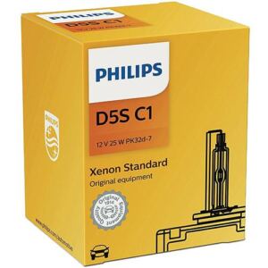 Philips Xenon D5S Vision