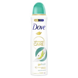 Dove Antyperspirant w Sprayu GoFresh Dezodorant Zapach Gruszka Aloes 150ml