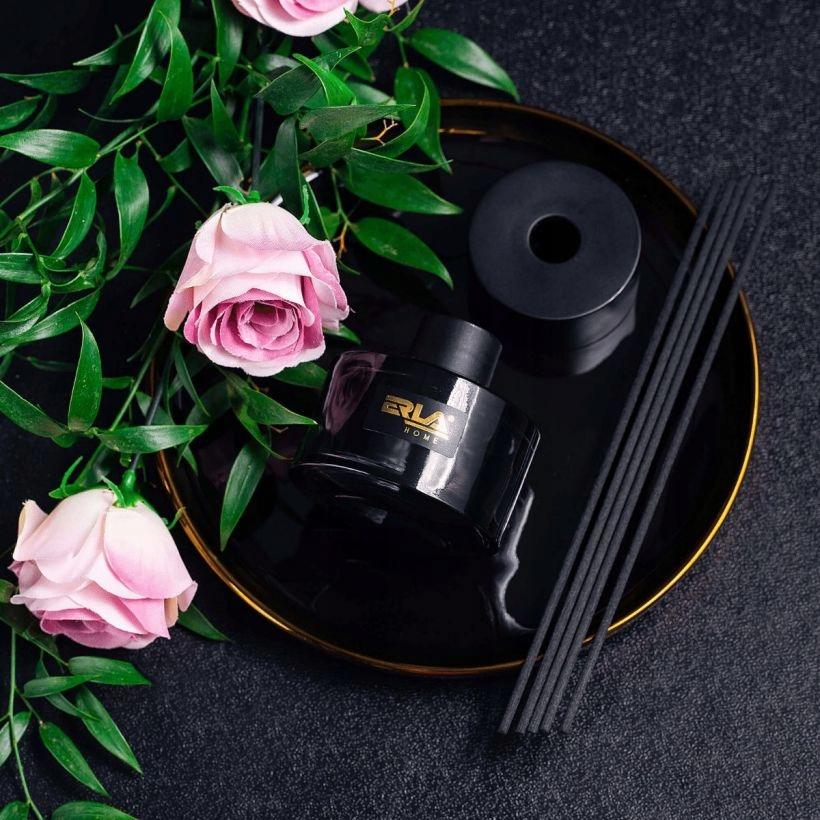 ERLA zapach do domu patyczki RITHA ROSE SYMPHONY - obrazek 7