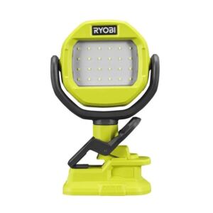 RYOBI Lampa LED 360 stopni 1000 Lm 18V ONE+ RLCL18-0