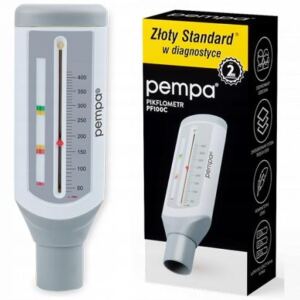 Pempa Pikflometr dla dzieci PF100C