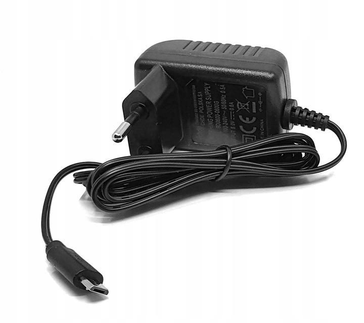 Pempa Ciśnieniomierz automatyczny BP100 Zasilacz + PempaVita Kurkumina - obrazek 4