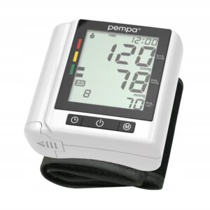 Pempa Ciśnieniomierz Nadgarstkowy BP50
