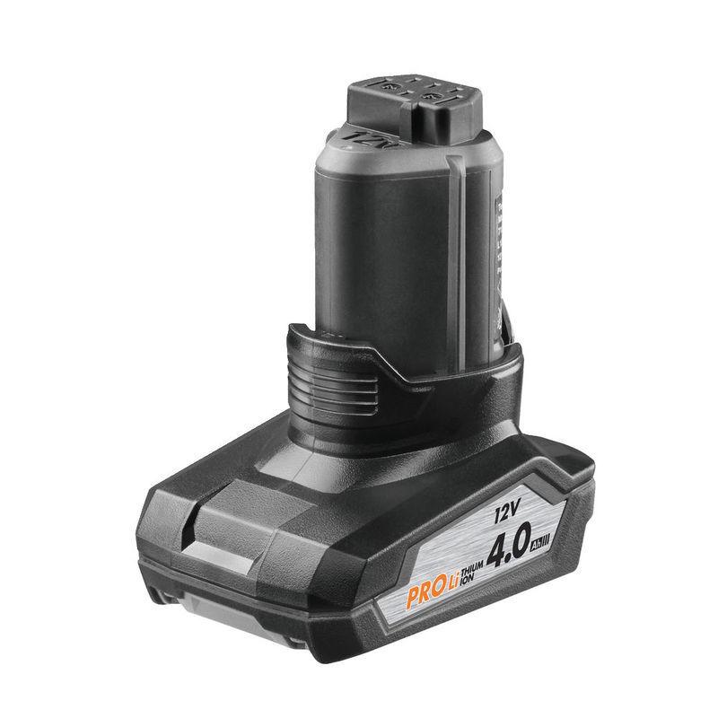 AEG AKUMULATOR 12V 4.0Ah Li-Ion PRO12V L1240 - obrazek 2