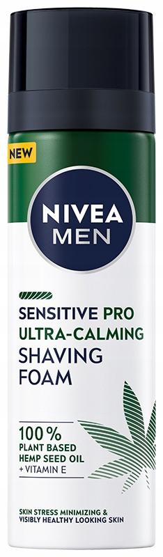 NIVEA Men Krem do twarzy męski SENSITIVE PRO 75ml - obrazek 7