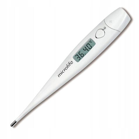 Microlife Termometr MT16C2 owulacyjny - obrazek 8