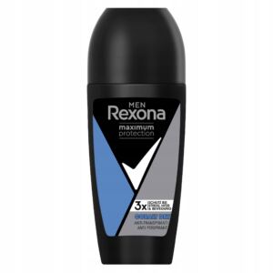 Rexona Cobalt Dry Antyperspirant w kulce Maximum Protection 50ml