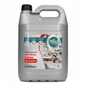 NEXXT Pianka do Kuchni Płyt i Kuchenek 5L Zapas