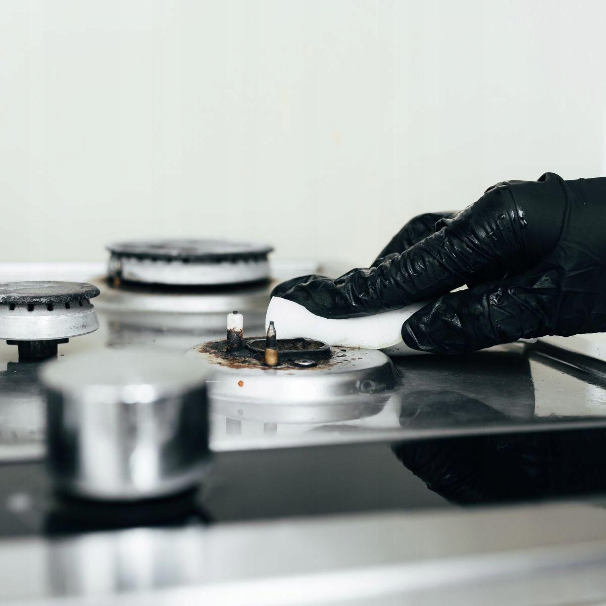 K2 ERLA MEGGI MAGICZNA GĄBKA DO CZYSZCZENIA ZESTAW 4 SZTUKI - obrazek 13