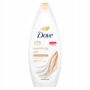 Dove żel pod prysznic Nourishing Silk 250ml