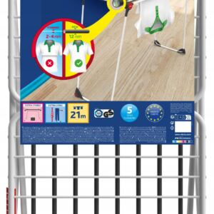 Vileda Suszarka na pranie Soft Care