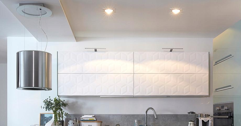 OSRAM Żarówka LED Halogen 6,9W 80W GU10 36s 2700K - obrazek 15