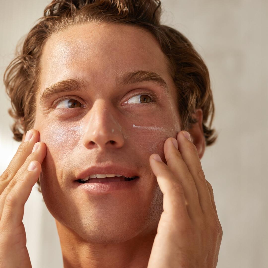 NIVEA MEN ANTI-AGE POWER Krem do twarzy SPF 30, 50 ml - obrazek 4