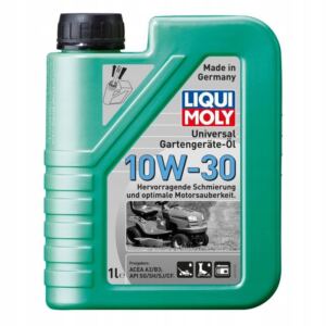 Liqui Moly Olej do Urządzeń Ogrod LM1273 10W30 1L