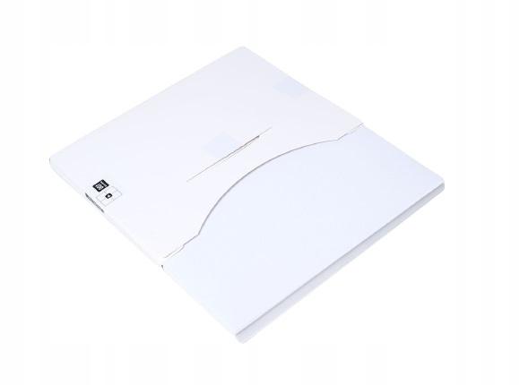 Emerson Etykiety samoprzylepne A4 85x50 100 sztuk - obrazek 4