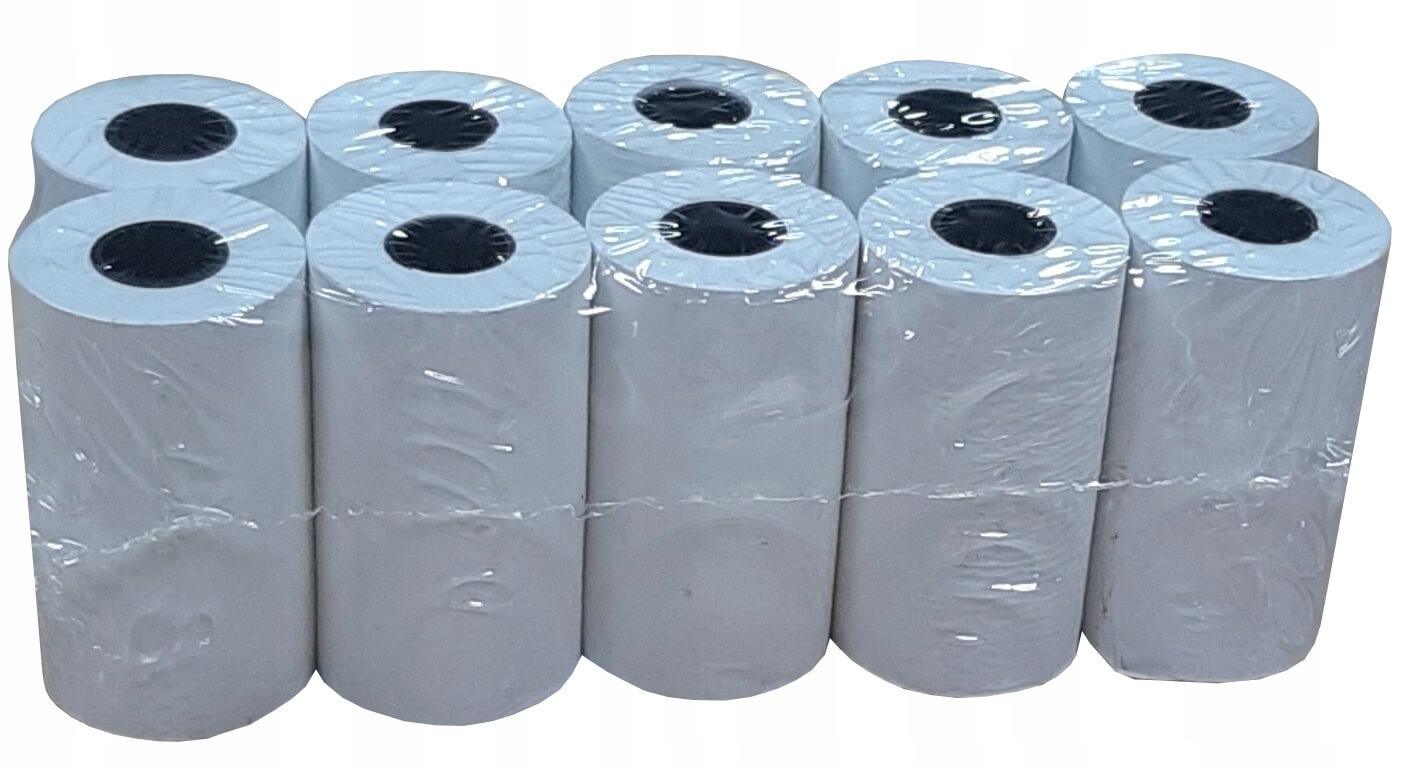 EMERSON ROLKA TERMICZNA KASOWA 57 mm x 15 m - obrazek 16