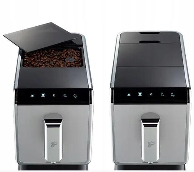 TCHIBO Ekspres Ciśnieniowy Esperto Caffe Srebrny - obrazek 6
